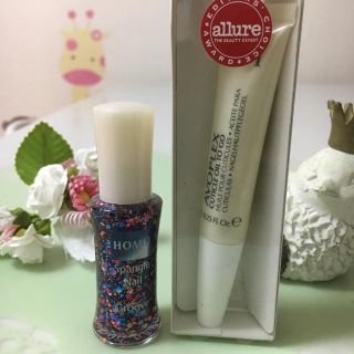 オーピーアイ(OPI)のネイルオイル♡マニキュア(ネイル用品)