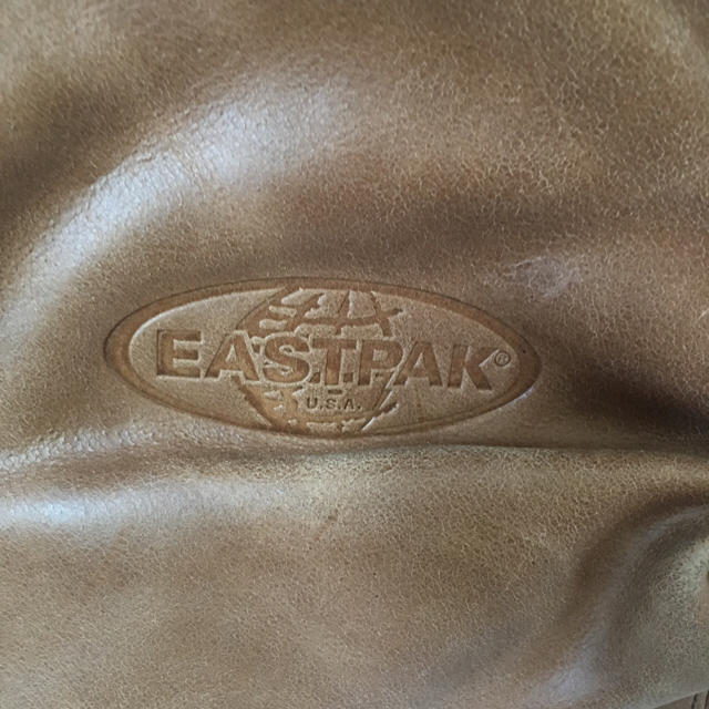 Ron Herman(ロンハーマン)のEASTPAK の限定レアリュック レディースのバッグ(リュック/バックパック)の商品写真