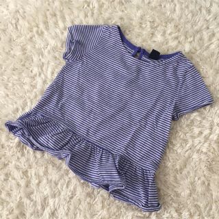 ベビーギャップ(babyGAP)のbabygap  Tシャツ(Tシャツ/カットソー)