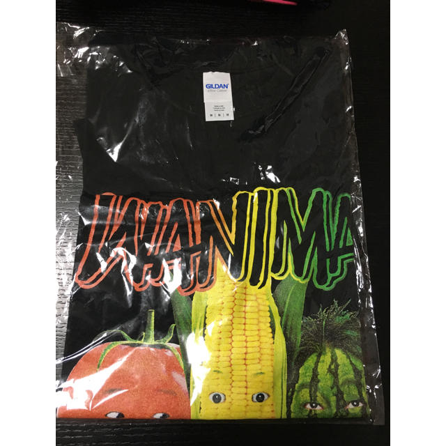 WANIMA Tシャツ