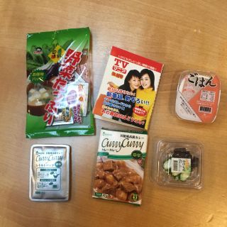 プチサンプル コンビニ(その他)