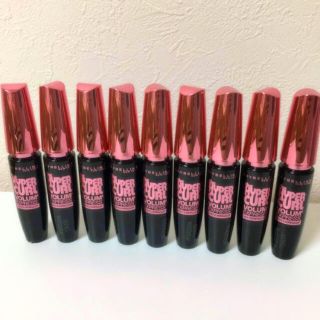 メイベリン(MAYBELLINE)の【新品】マロン様メイベリンマスカラ(マスカラ)