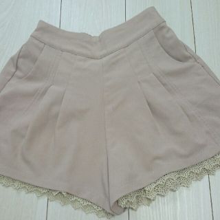 ムルーア(MURUA)のMURUA  ショートパンツ(ショートパンツ)