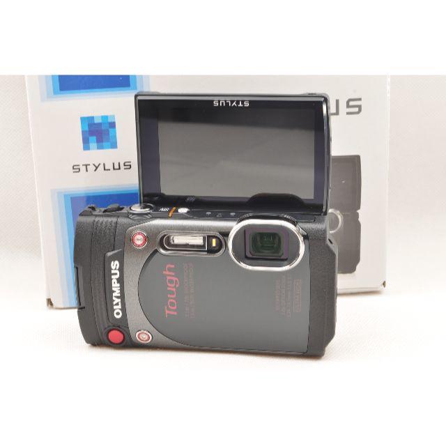はスルーさ OLYMPUS - 訳あり OLYMPUS TG870 オリンパス おまけSD はスルーさ OLYMPUS - 訳あり OLYMPUS TG870 オリンパス おまけSD