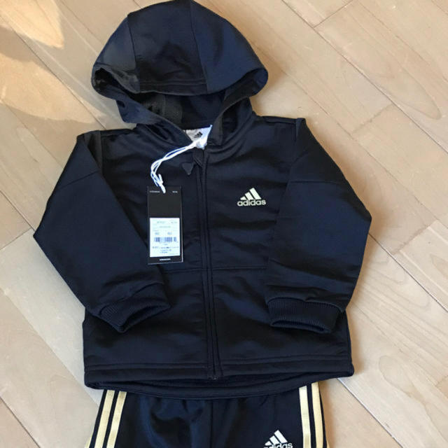 adidas(アディダス)のナミ様専用★セット割り キッズ/ベビー/マタニティのキッズ服男の子用(90cm~)(ジャケット/上着)の商品写真