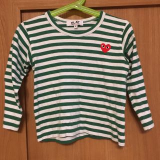 コムデギャルソン(COMME des GARCONS)のコムデギャルソン(Tシャツ/カットソー)