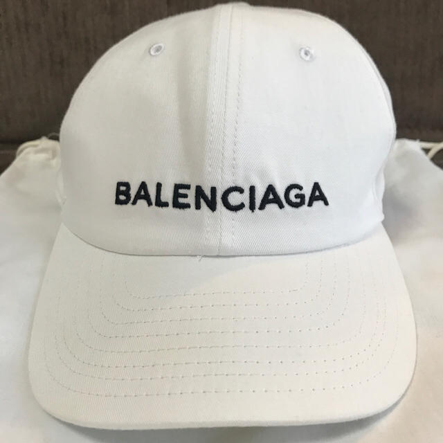 Balenciaga キャップの通販 by shop｜バレンシアガならラクマ - balenciaga 爆買い特価