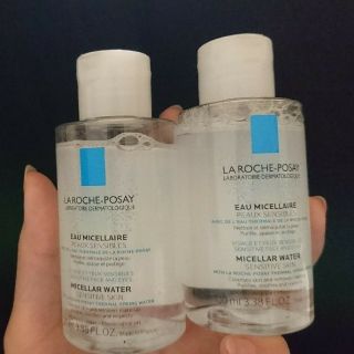 ラロッシュポゼ(LA ROCHE-POSAY)の値下げ中☆ラロッシュポゼ クレンジングウォーター(クレンジング/メイク落とし)