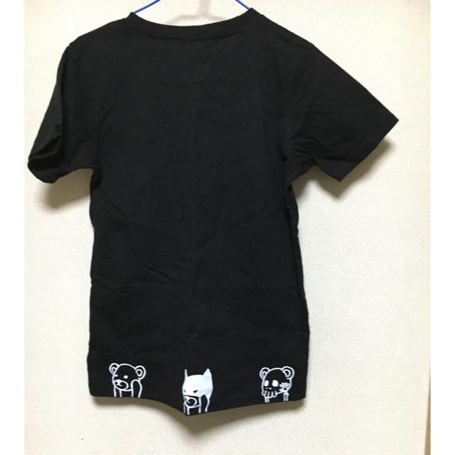 Design Tshirts Store graniph(グラニフ)のグラニフ シャツ レディースのトップス(Tシャツ(半袖/袖なし))の商品写真