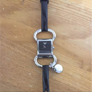 エンポリオアルマーニ(Emporio Armani)のエンポリオアルマーニ 時計(腕時計)