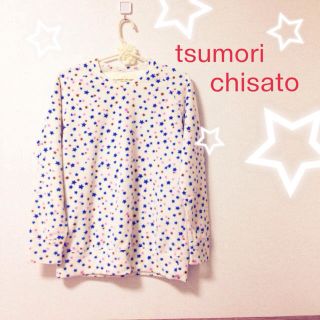 ツモリチサト(TSUMORI CHISATO)の星空と眠ろう(パジャマ)