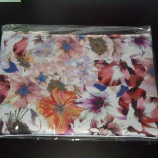 スナイデル(SNIDEL)の新品♡snidelポーチ(ポーチ)