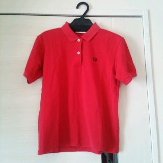 フレッドペリー(FRED PERRY)のフレッド・ペリー ポロシャツ(ポロシャツ)