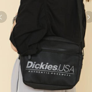 ディッキーズ(Dickies)のKastane ディッキーズ ミニショルダーバッグ(ショルダーバッグ)