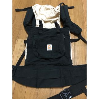 エルゴベビー(Ergobaby)のエルゴ 正規品(抱っこひも/おんぶひも)