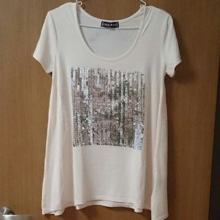 セシルマクビー(CECIL McBEE)のなかじ様専用　ディズニー Tシャツ(Tシャツ(半袖/袖なし))