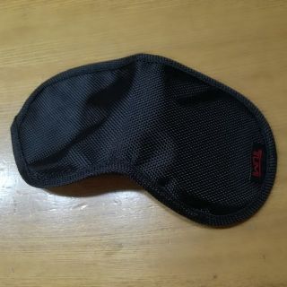 トゥミ(TUMI)の新品✨TUMI　アイマスク(旅行用品)