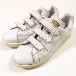 アディダス(adidas)の25adidas stan smisth CF アディダス スタンスミス620(スニーカー)