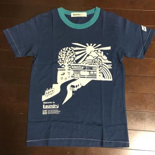 ランドリー(LAUNDRY)のランドリーＴシャツ(Tシャツ(半袖/袖なし))