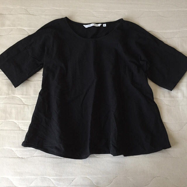 LEMAIRE(ルメール)のUNIQLO LEMAIRE トップス レディースのトップス(シャツ/ブラウス(長袖/七分))の商品写真