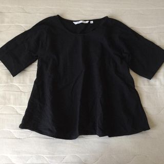 ルメール(LEMAIRE)のUNIQLO LEMAIRE トップス(シャツ/ブラウス(長袖/七分))