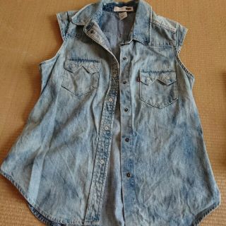 リーバイス(Levi's)のリーバイス(Gジャン/デニムジャケット)