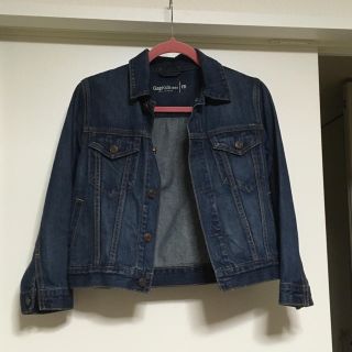 ギャップキッズ(GAP Kids)のGAPkids★デニムジャケット(Gジャン/デニムジャケット)