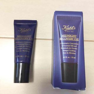 キールズ(Kiehl's)のキールズ ミッドナイトボタニカル アイ(アイクリーム)(アイケア/アイクリーム)