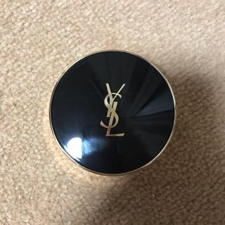 イヴサンローランボーテ(Yves Saint Laurent Beaute)のサンローラン クッションファンデ(ファンデーション)