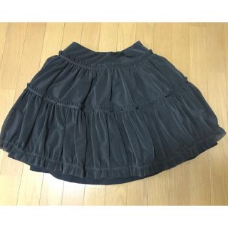 フォクシー(FOXEY)のOrange ch様ご専用♡FOXY♡リバーシブルスカート♡38(ひざ丈スカート)