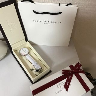 ダニエルウェリントン(Daniel Wellington)のダニエルウェリントン 新作(腕時計)