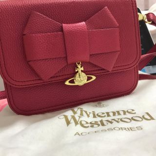 ヴィヴィアンウエストウッド(Vivienne Westwood)のVivienne Westwood ショルダーバッグ(ショルダーバッグ)