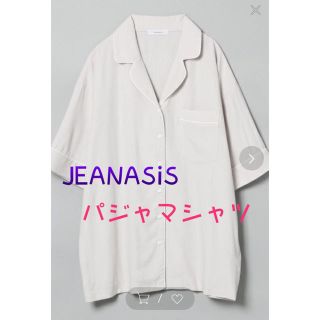 ジーナシス(JEANASIS)の♡rihokoさま専用♡(シャツ/ブラウス(半袖/袖なし))