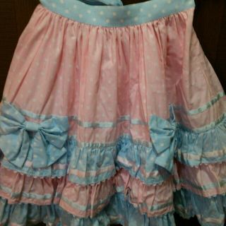 アンジェリックプリティー(Angelic Pretty)のAngelic Pretty スカート(ひざ丈スカート)