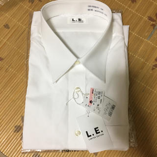 LIMITED EDITION 白ワイシャツ 大きいサイズ(シャツ)