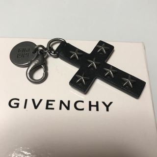 ジバンシィ(GIVENCHY)のGIVENCHY 非売品 チャーム CHANEL FOXY(ネックレス)