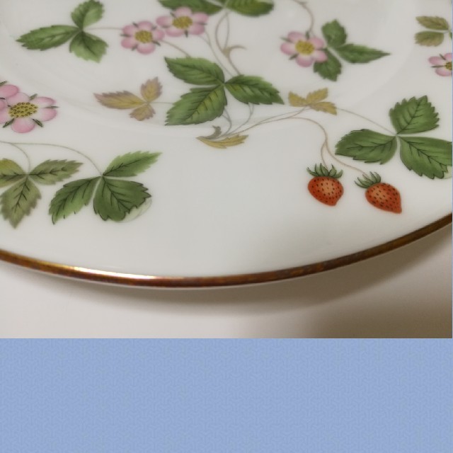 WEDGWOOD(ウェッジウッド)のウェッジウッド インテリア/住まい/日用品のキッチン/食器(食器)の商品写真