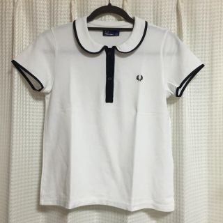 フレッドペリー(FRED PERRY)のポロシャツ(ポロシャツ)