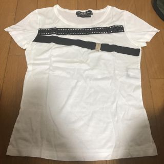 サルヴァトーレフェラガモ(Salvatore Ferragamo)のフェラガモ Ｔシャツ レディース(Tシャツ(半袖/袖なし))