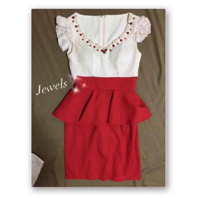 JEWELS(ジュエルズ)のJewels レディースのフォーマル/ドレス(ナイトドレス)の商品写真