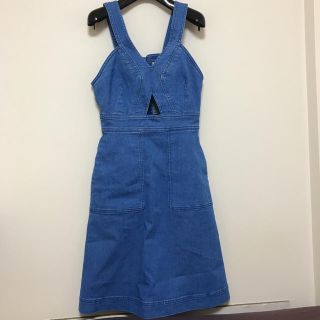 ステラマッカートニー(Stella McCartney)のしらたま様専用 ステラOP(ひざ丈ワンピース)