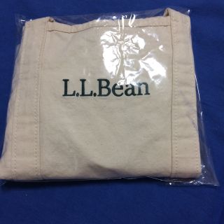 エルエルビーン(L.L.Bean)のエルエルビーン バッグ(トートバッグ)