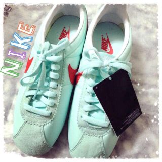 ナイキ(NIKE)のNIKEクラシカルスニーカー(スニーカー)