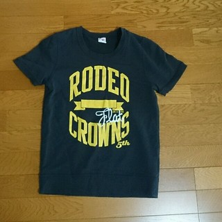 ロデオクラウンズ(RODEO CROWNS)のRCS☆スウェット(トレーナー/スウェット)