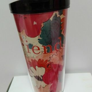 リエンダ(rienda)の【未使用】rienda ⭐ノベルティタンブラー(タンブラー)