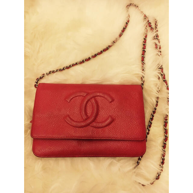 CHANEL(シャネル)のa♡様専用 メンズのファッション小物(ウォレットチェーン)の商品写真