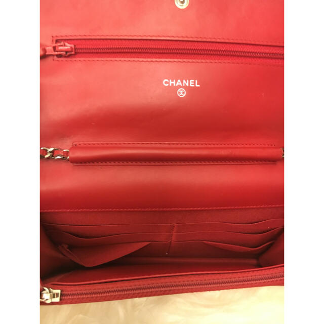 CHANEL(シャネル)のa♡様専用 メンズのファッション小物(ウォレットチェーン)の商品写真