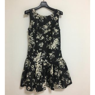 レッドヴァレンティノ(RED VALENTINO)のりぴ様専用 RED VALENTINO ワンピース(ミニワンピース)