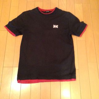 バーバリー(BURBERRY)のバーバリーTシャツ(その他)