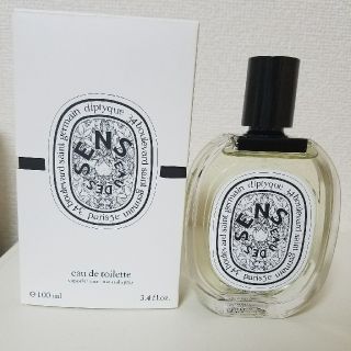 ディプティック(diptyque)のディプティック　diptyque　オーデサンス(香水(女性用))